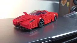 Ferari Enzo