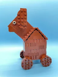 Trojan Rabbit