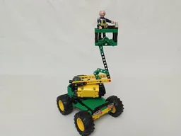 42136 Alternative - Cherry Picker