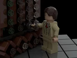 Wine Rack