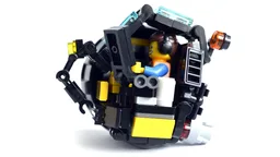 Emmet´s Monowheel