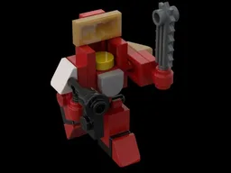 Warhammer 40k Terminator Squad