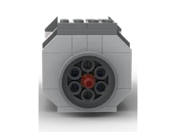 Space ship