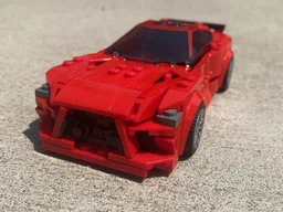 76895 Lexus IS 350