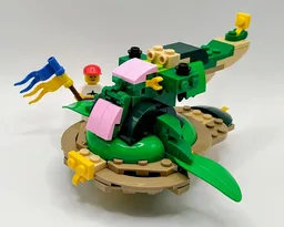 Slave 1