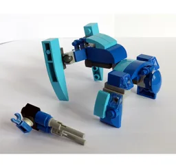 41541 - Quad Bot