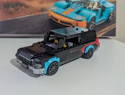 76905 Hearse