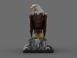 Bald Eagle