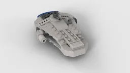 Millennium Falcon Solo: A Star Wars story