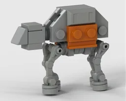Mini AT-AT