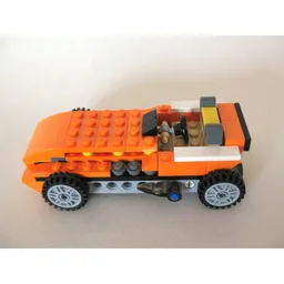 31017 Carrotster