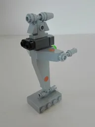 B-Wing mini version