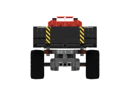 ATV Trailer 1