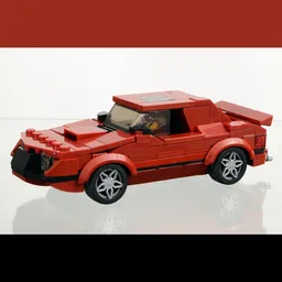 1979 Ford Mustang