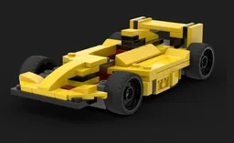 Formula 1 2000