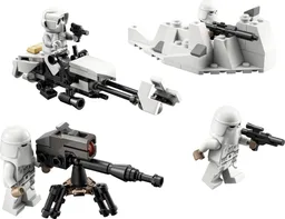 Snowtrooper Battle Pack