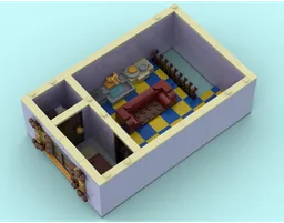 Coastal modular building