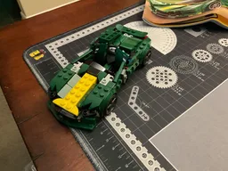 76907 Ferrari Monza