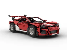 Porsche Unleashed