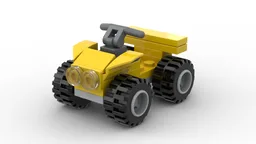4x4 ATV