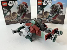 Slave x2 combination build