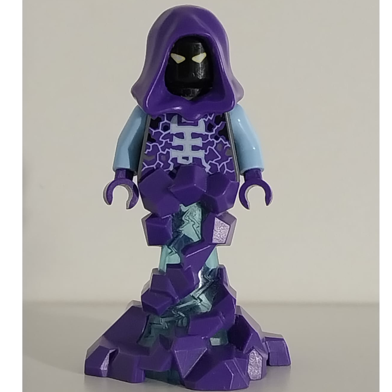 Lego Rogul