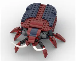 31102 beetle