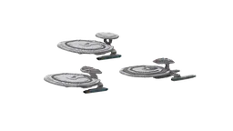 Large Light Cruisers Pack 1, Smooth Edition