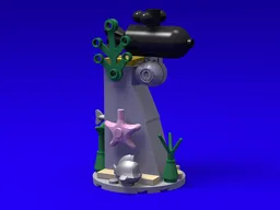 NanoSubmarine