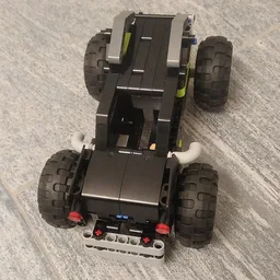 Monster SUV 42118