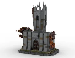 Renegade Stronghold
