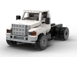 2006 Ford F650