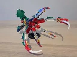 Creator Kraken