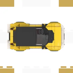 Renault 5 Turbo 3E