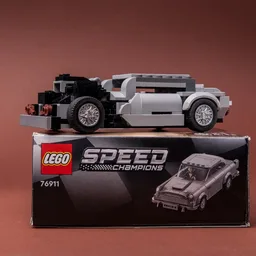 76911 Rat Rod