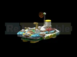 SpaceShip