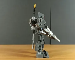 Decepticon troop