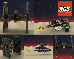 BOW Starfighter