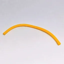 Hose Soft 3mm D. 12L / Yellow