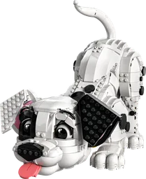 101 Dalmatians Puppy