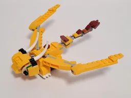 Dragon Trainer