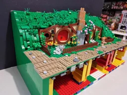 Hobbiton - Section 5