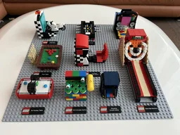 Retro console #2