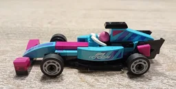 30734 Formula E