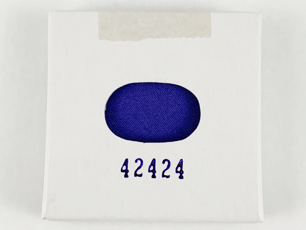 Lego Cardboard Sleeve  42424 with Contents
