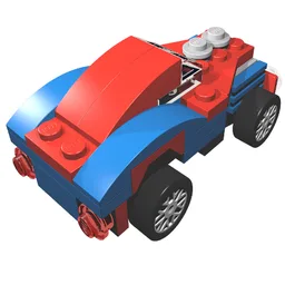 31000 Hotrod