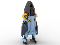 Pengling (Juvenile Pengwing): Subnautica Below Zero