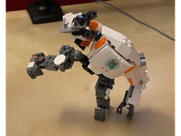 Future Mech