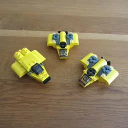 4888 Submarine Psi 03B-C