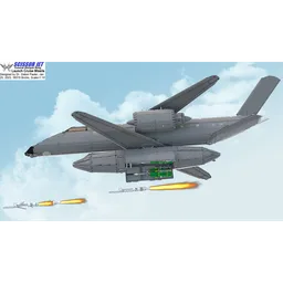 Scissor Jet